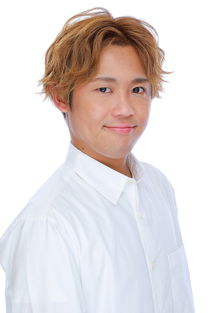 山下大兄