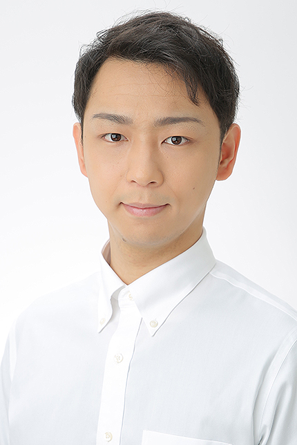 出演情報～オーディオブック『腹を割ったら血が出るだけさ』～