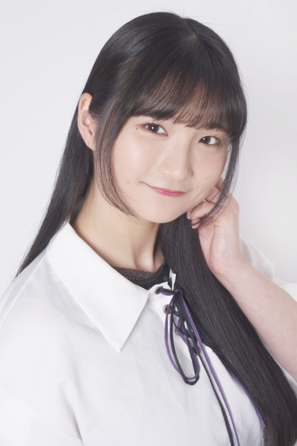 真白莉早