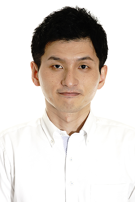 黒田祥史