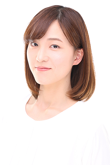新山祥子