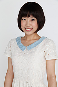 新井 穂奈美