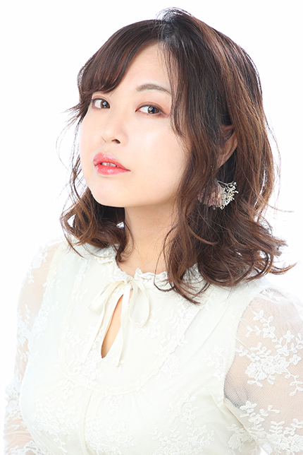 出演情報～外画『許さない、美しき私』