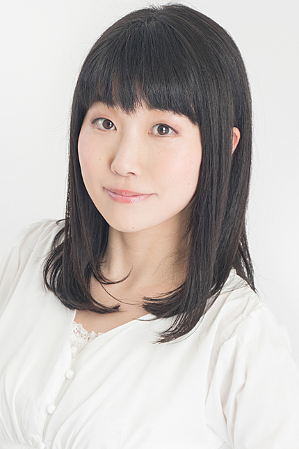 出演情報~アニメ『白雪姫と7人の小人』