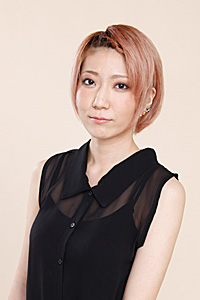 羽田野 葵