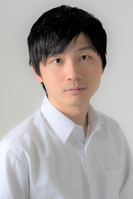 出演情報～ボイスコミック『エキデンブロス』