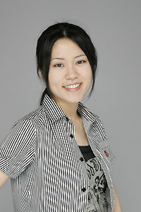 横山清美