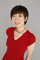 田上陽子